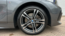 BMW 1 Series 120d M Sport 5dr Step Auto Diesel Hatchback